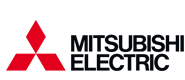 Logo von Mitsubishi Electric